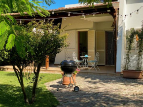 Villa nel Parco Naturale di Ugento